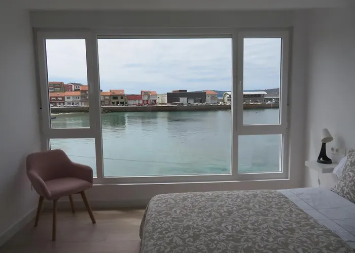 Apartamento Centinela Do Mar