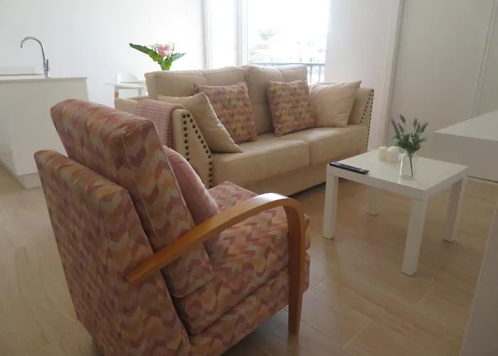 Apartamento Centinela Do Mar