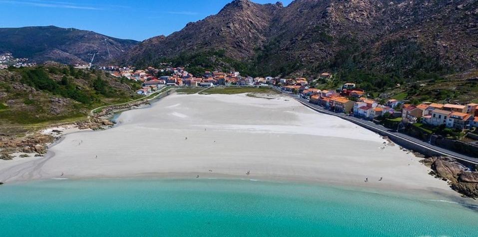 Centinela Do Mar * O Pindo