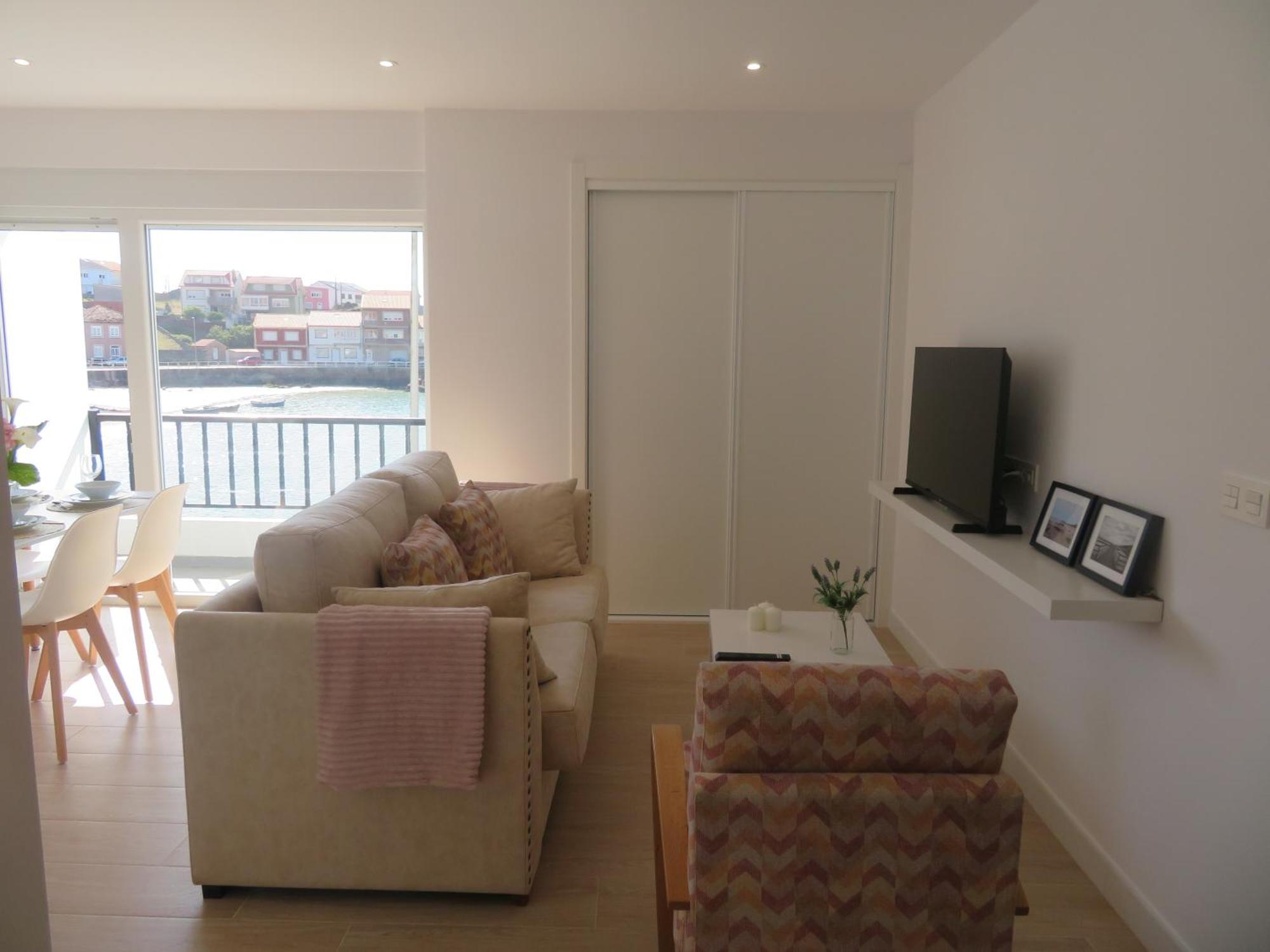 Apartment Centinela Do Mar *