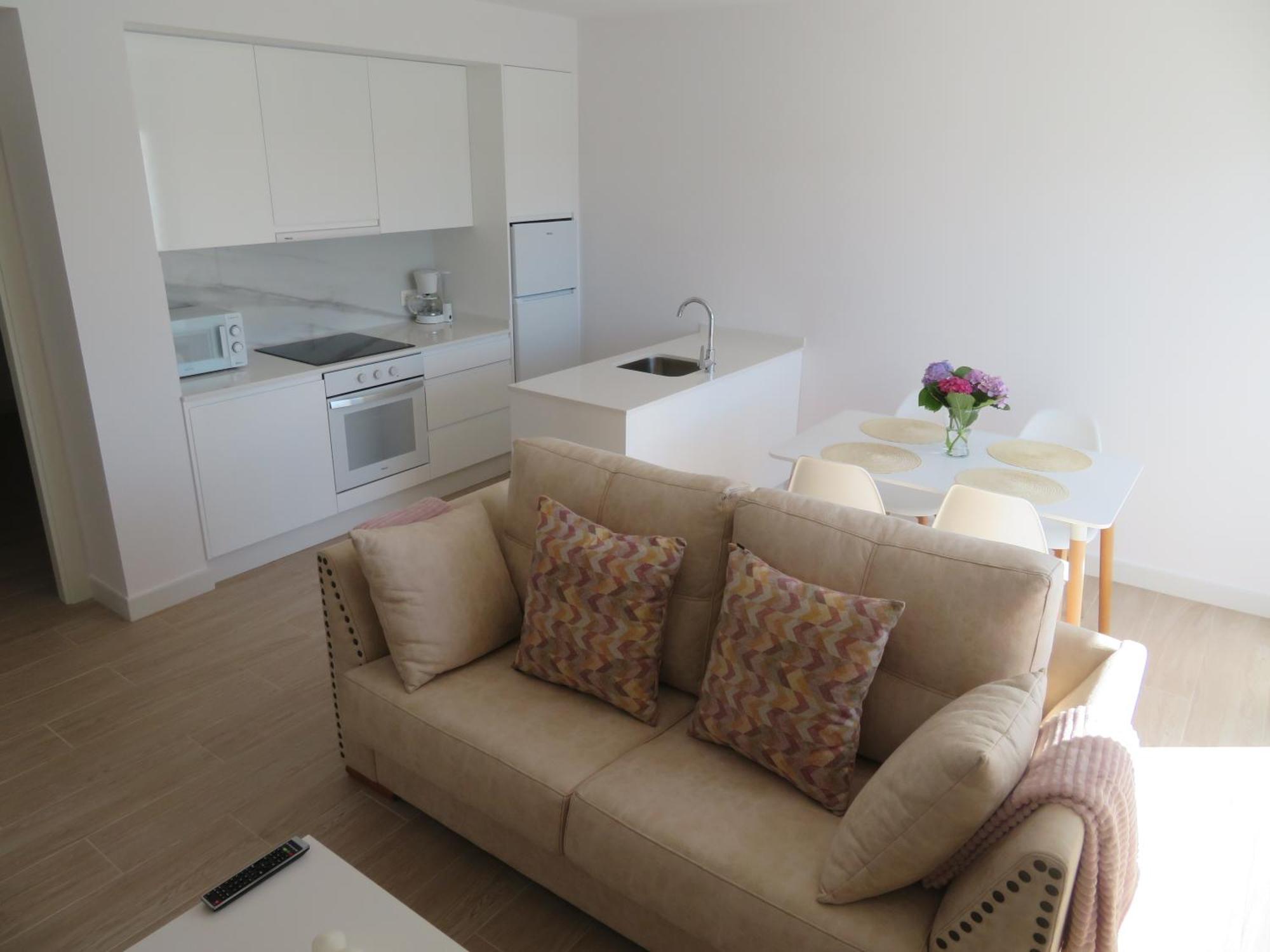 Centinela Do Mar Apartment