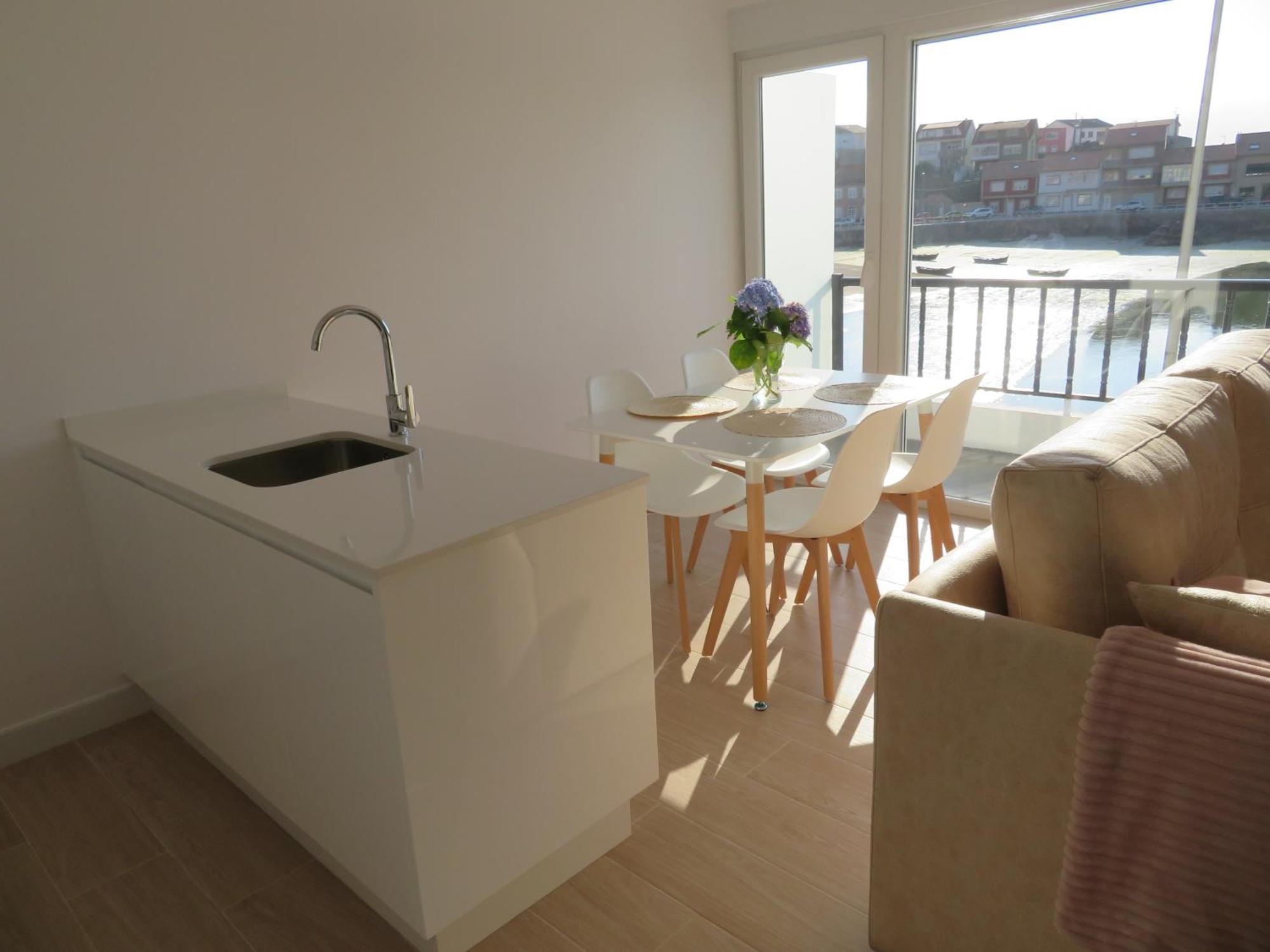 Apartment Centinela Do Mar